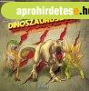 Isabela Haragus: Dinoszauruszok