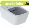 Geberit  iCon Square fali WC, mlyblts