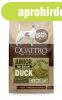 QUATTRO Dog Small Breed JUNIOR DUCK 1,5 kg