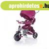 Zopa tricikli CitiGo tolkarral B-T500 - Mulberry Pink