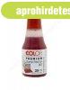 Blyegzfestk Colop 801 - 25 ml piros