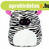 Squishmallows: Tracey a zebra 20cm plssjtk 