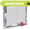 Legrand Suno csillrkapcsol 10 AX fehr, Legrand 721105