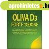 Dr.Chen Oliva D3 vitamin forte 4000NE - 60db