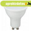 LED spot g GU10 8W MelegFehr/2700 Kelvin, 750lumen tej b