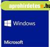 Microsoft Windows 8.1 Pro 64bit HUN (1 User) FQC-06945