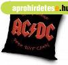 AC/DC prna, dszprna 40x40 cm