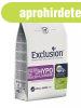 Exclusion Hypoallergenic Insect and Pea Small 2 kg