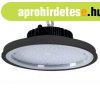 100W SMD LED Csarnokvilgt Lmpa Termszetes Fehr