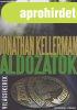 Jonathan Kellerman - ldozatok J llapot antikvr