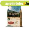 Bravery Dog ADULT Large / Medium Grain Free Iberian pork 4 k