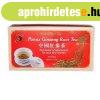 Dr. Chen Panax ginseng tea filteres (20 db)