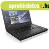 Hasznlt NTB Lenovo T460 i5-6300U/8GB/256SSD/14,1"