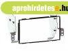 Nissan Note 2006-2013 2-DIN autrdi bept keret 381210-0