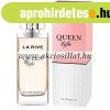 La Rive Queen of Life EDT 75ml / Lancome La Vie Est Belle pa