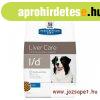 Hill&#039;s Prescription Diet Canine L/D Liver Care 10kg