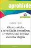 OKTATSPOLITIKA A KORAI KDR-KORSZAKBAN, A TANT CM FOLY