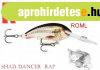 Rapala Sdd07 Shad Dancer Rapala Wobbler - Roml Sznben