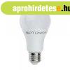 LED gmb, E27, A70, 15W , 230V, semleges fehr fny