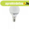 LED gmb, E14, 4W, 230V, semleges fehr fny