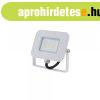 LED reflektor 10W, SMD fehr, 150, IP65 fehr fny, 70cm k