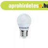 LED gmb, E27, G45, 6W, fehr fny