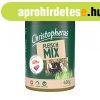 Christopherus Dog konzerv meat mix vad 400g