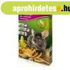 Animals Basic vitaminnal dstott csincsilla eledel, 500 g