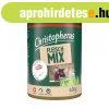 Christopherus Dog konzerv meat mix marha 800g