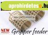 Guru Gripper Feeder 2Oz Medium 2In1 (Ggfm2) 56,6G