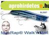 Rapala MXRWR10 Maxrap Walk&#039;N Roll 10cm 13g BLSMT w