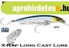 Rapala Sxrl12 X-Rap Lg Cast Shallow 12Cm 36G Wobbler - Whu