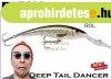 Rapala TDD11 Deep Tail Dancer wobbler 11cm 22g - Rol Sznben