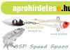 Spro-Gamakatsu Asp Speed Spinner Uv 16G (4342-004) White Ble