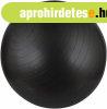 Avento ABS Gym Ball gimnasztika labda, 75 cm, fekete