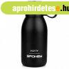 Spokey Hotty Black termosz, 520 ml