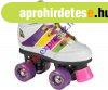 Playlife Groove Kid&#039;s white/rainbow ktsoros grkor