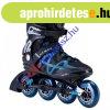 K2 FIT 90 Boa black/blue grkorcsolya