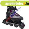 K2 EXO 6.0 W black/grey/pink grkorcsolya