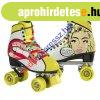  Playlife Blondie Ktsoros retro ngykerek grkorcsolya 38-