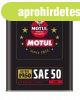 MOTUL Classic Oil 50 2 liter