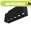 LED mgneses vonalvilgts, 5 power LED_24, nem dimmelhet