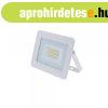 LED reflektor 20W, fehr, SMD, meleg fehr fny - IP65