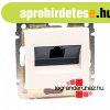 Legrand Valena 1XRJ45 LCS2 Cat.6 FTP informatikai csatlakoz