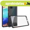 Samsung S20 Defender Hybrid Htlap - Fekete