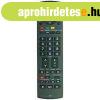 PANASONIC EUR-7651120EUR7651120 utngyrtott  tvirnyt