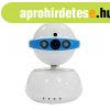 Otthoni Smart wifi-s HD megfigyelkamera