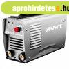 HEGESZTGP GRAPHITE 56H813 INVERTERES I6GBT 230V, 200A