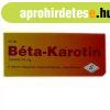 Bta Karotin tabletta (40 db)