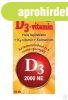 Dr. Chen D3 vitamin Forte rgtabletta 1200 mg (60 db)